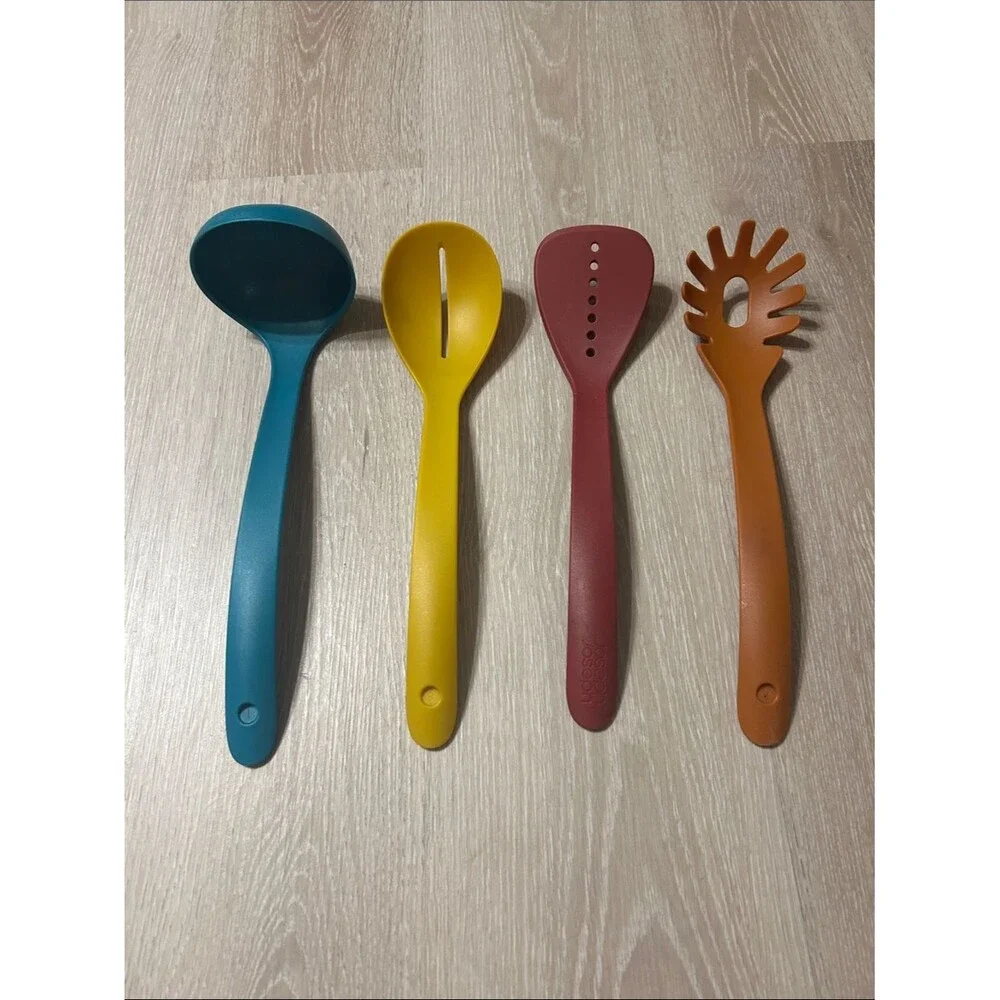 Joseph Joseph Nest Utensils Set of Four